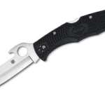 Spyderco Endura 4 Emerson Opener