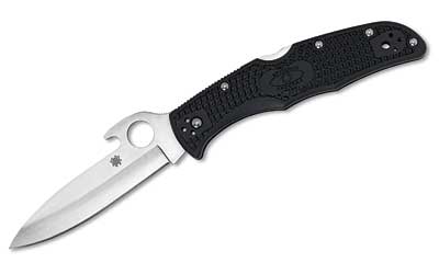 Spyderco Endura 4 Emerson Opener