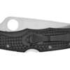 Spyderco Endura 4 Nylon Comboedge