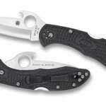 Spyderco Delica4 Emerson Opener