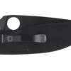 Spyderco Tenacious G-10 Combo BLK