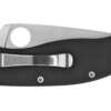 Spyderco Tenacious G-10 Combo Edge