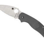 Spyderco Sage 5 Lw Maxamet GRY