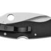 Spyderco Civilian G-10 Spyderedge