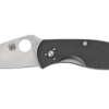 Spyderco Persistence BLK G10 Plain