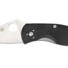 Spyderco Ambitious G-10 Plainedge