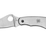 Spyderco Ss Clipitool Btl/Openr Sdvr