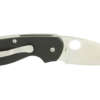 Spyderco Efficient G-10 Satin Plain