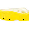 Spyderco Strtch 2 Xl Lw Slt Ylw Srtd