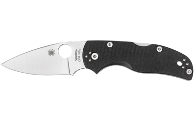 Spyderco Native 5 G-10 S30V