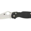 Spyderco Para Military 2 G-10 Plain