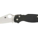 Spyderco Para Military 2 G-10 Plain