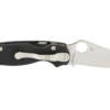Spyderco Para Military 2 G-10 Plain