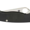 Spyderco Para Military 2 G-10 Plain