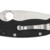Spyderco Manix 2 Xl BLK G10 Plnedge