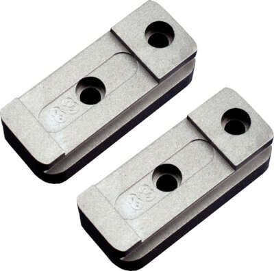 TALLEY STAINLESS STEEL BASE - FOR MARLIN 336/1895/94