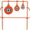 Do-All Steel Target Reactive - .22 Triple Spinner