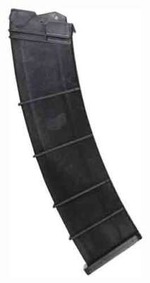 SGM TACTICAL MAGAZINE SAIGA 12 - 12GA. 12RD FITS SAIGA 12