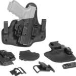 Alien Gear Shapeshift Core Car - Pack Rh S/A Xd 9/40 Mod2 3"