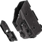 Alien Gear Shapeshift Shell Rh - Rh 380Shd Ez Bl Not A Holster