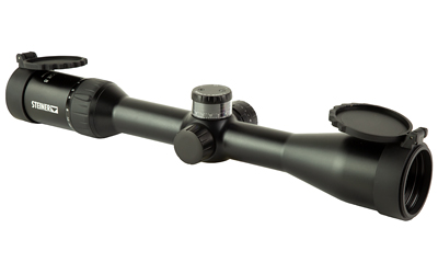 STEINER PREDATOR 8 2-16X42MM SFP