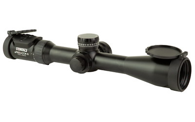 STEINER E-PREDATOR 8 3-24X50 BLK