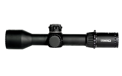 Steiner T6Xi 2.5-15x50mm SCR MIL Riflescope