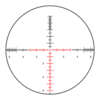 Steiner T6Xi 2.5-15x50mm SCR MIL Riflescope