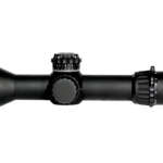 Steiner T6Xi 2.5-15x50mm SCR MOA Riflescope