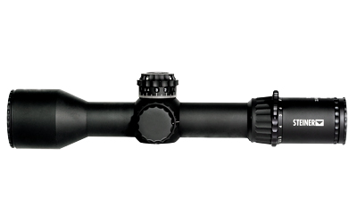 Steiner T6Xi 2.5-15x50mm SCR MOA Riflescope