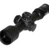 Steiner T6Xi 2.5-15x50mm SCR MOA Riflescope