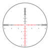 Steiner T6Xi 2.5-15x50mm SCR MOA Riflescope