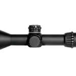 Steiner T6Xi 3-18x56mm SCR2 MIL Riflescope