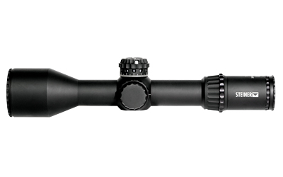 Steiner T6Xi 3-18x56mm SCR2 MIL Riflescope