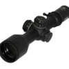 Steiner T6Xi 3-18x56mm SCR2 MIL Riflescope