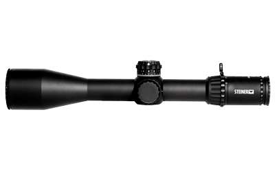 Steiner T6Xi 5-30x56mm SCR2 MIL Riflescope