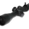 Steiner T6Xi 5-30x56mm SCR2 MIL Riflescope