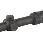Steiner P4Xi 1-4x24mm Riflescope