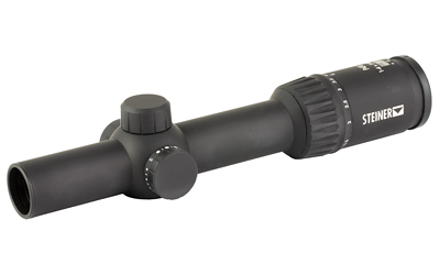 Steiner P4Xi 1-4x24mm Riflescope