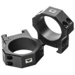 Steiner H-Series 30mm Scope Rings Low Picatinny