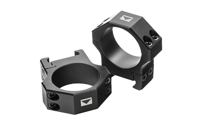 Steiner H-Series 30mm Scope Rings Low Picatinny