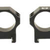 Steiner H-Series 30mm Scope Rings High Picatinny