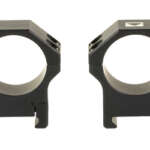 Steiner H-Series 30mm Scope Rings High Picatinny