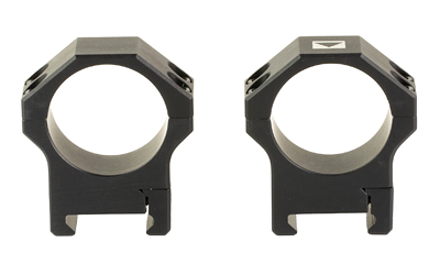 Steiner H-Series 30mm Scope Rings High Picatinny