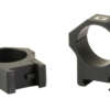 Steiner H-Series 30mm Scope Rings High Picatinny