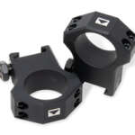Steiner T-Series 30mm Scope Rings Low