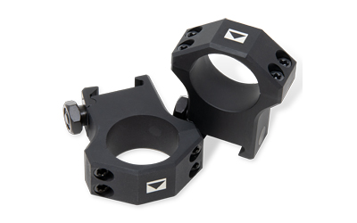 Steiner T-Series 30mm Scope Rings Low