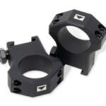 Steiner T-Series 30mm Scope Rings High
