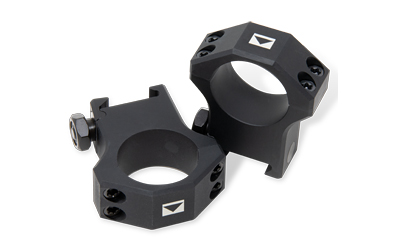 Steiner T-Series 30mm Scope Rings High