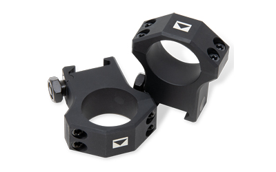 Steiner T-Series 30mm Scope Rings Extra High